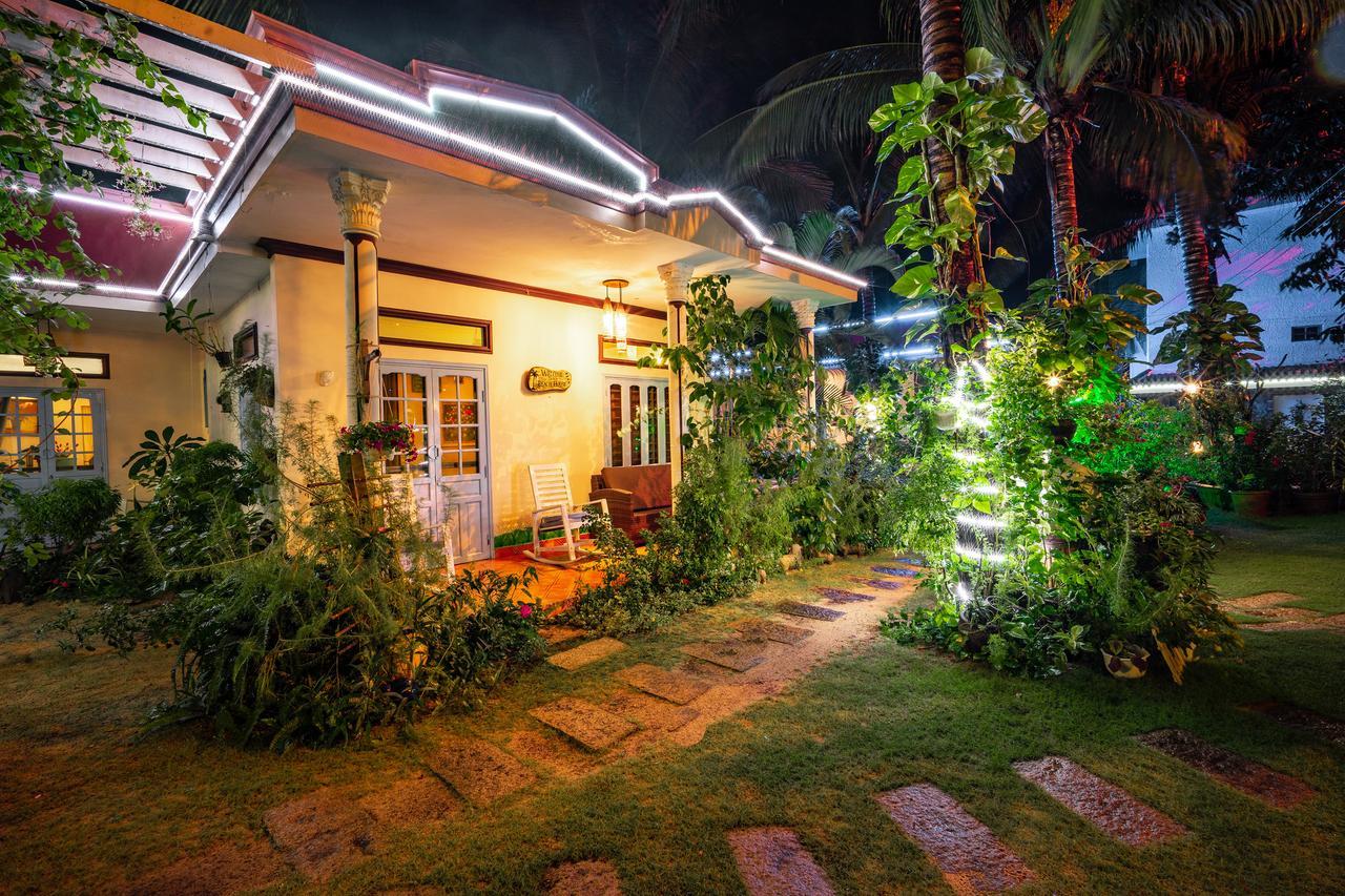 Veranda Beach Place Hotel Phan Thiết Esterno foto