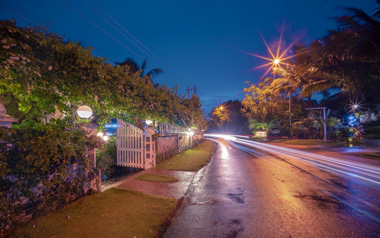 Veranda Beach Place Hotel Phan Thiết Esterno foto