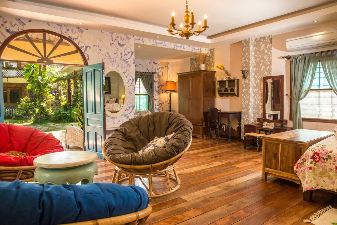 Veranda Beach Place Hotel Phan Thiết Esterno foto