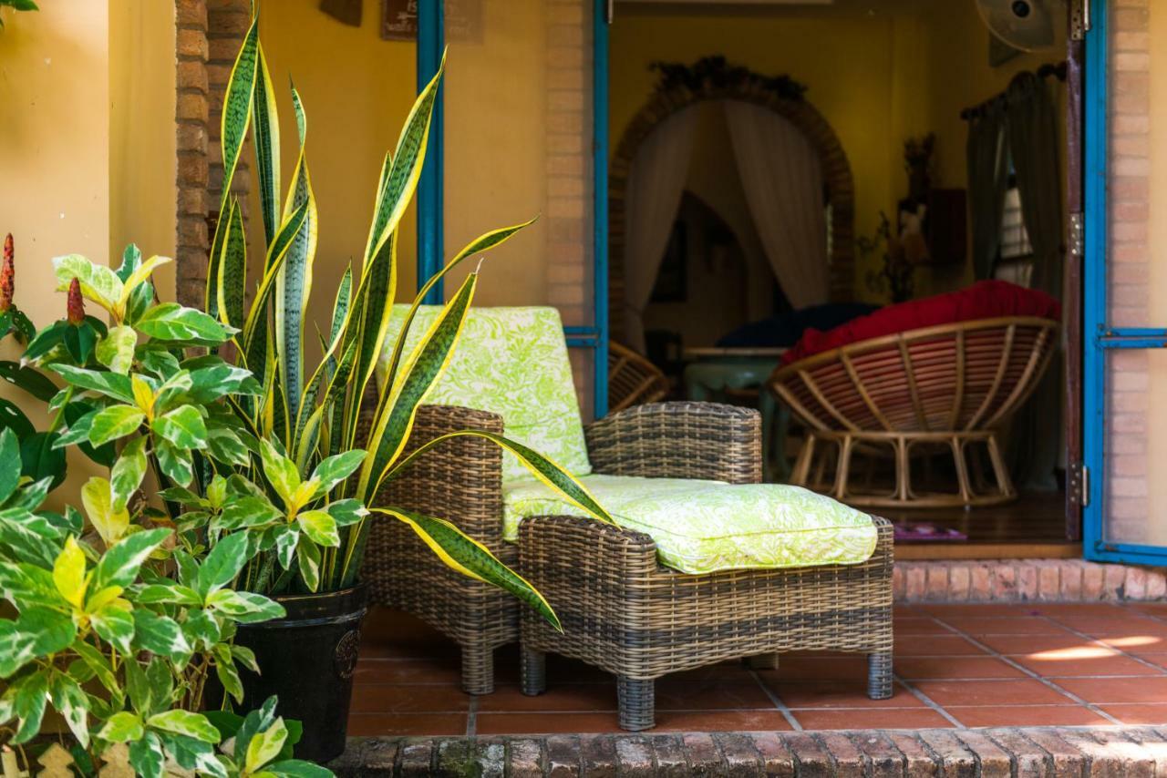Veranda Beach Place Hotel Phan Thiết Esterno foto
