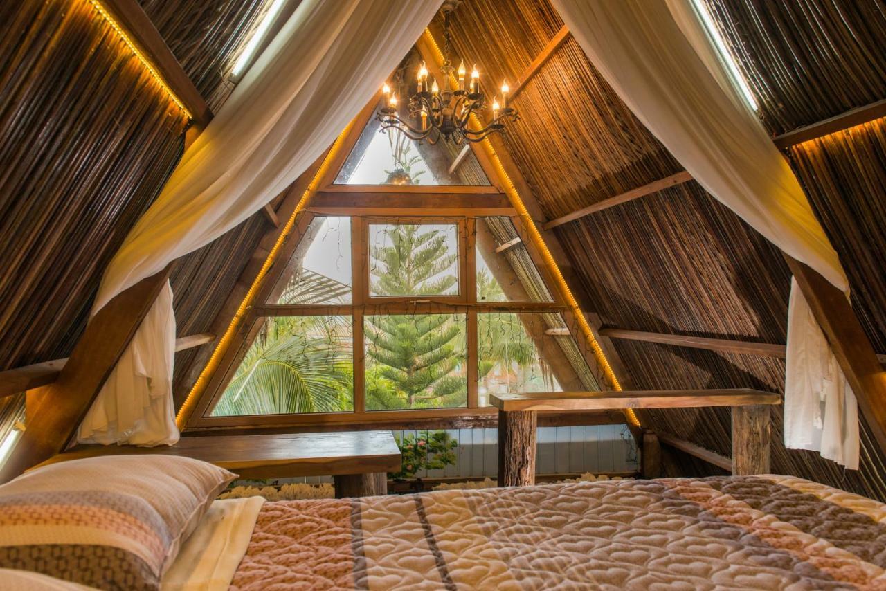 Veranda Beach Place Hotel Phan Thiết Esterno foto