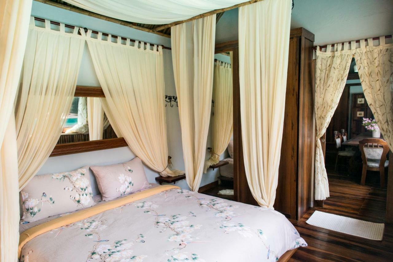Veranda Beach Place Hotel Phan Thiết Esterno foto