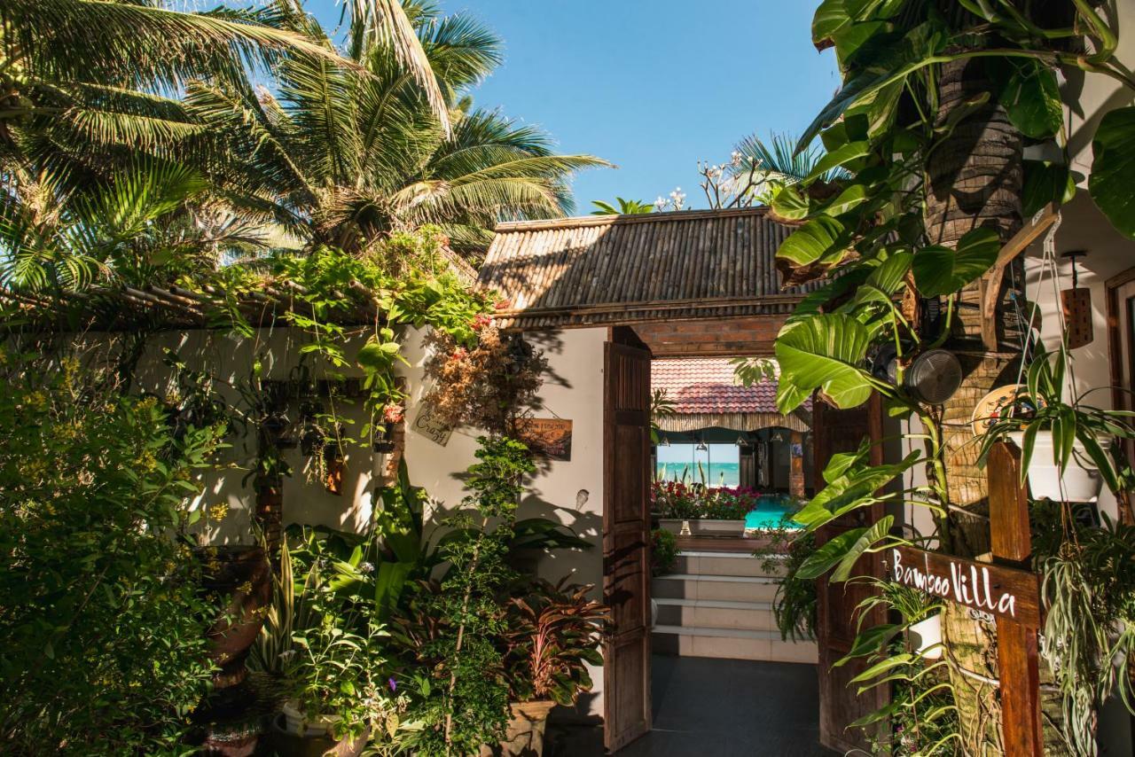 Veranda Beach Place Hotel Phan Thiết Esterno foto